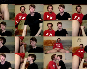 ashingwest97 — 63 minute Chaturbate male cam show recording, 480p, Mar 17, 2026