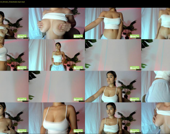 ashllovee_ — 121 minute Chaturbate female cam show recording, 720p, Mar 17, 2026