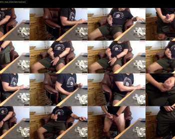 biggestjack1 — 13 minute Chaturbate male cam show recording, 480p, Mar 17, 2026