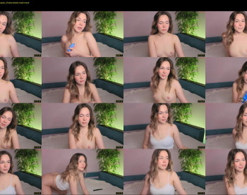 bjliki — 41 minute Chaturbate couple cam show recording, 720p, Mar 18, 2026