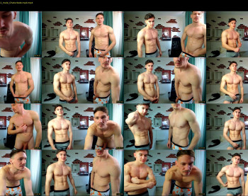 bradyflint — 17 minute Chaturbate male cam show recording, 720p, Mar 17, 2026