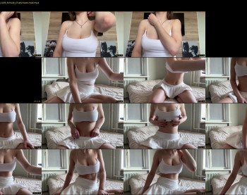 carolecronan — 79 minute Chaturbate female cam show recording, 720p, Mar 17, 2026