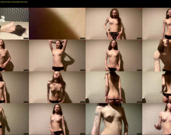 cleotilderinde — 22 minute Chaturbate female cam show recording, 720p, Mar 17, 2026