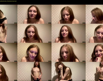 cleotilderinde — 49 minute Chaturbate female cam show recording, 720p, Mar 18, 2026
