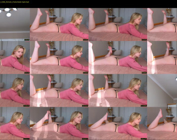crystal_angells — 121 minute Chaturbate couple cam show recording, 720p, Mar 17, 2026