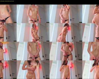 cumband — 110 minute Chaturbate couple cam show recording, 720p, Mar 17, 2026