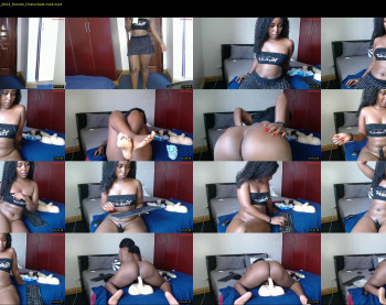 darktanqueen — 92 minute Chaturbate female cam show recording, 480p, Mar 17, 2026