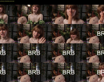 delitevip — 65 minute Chaturbate female cam show recording, 720p, Mar 17, 2026