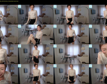 delorathecookie — 120 minute Chaturbate female cam show recording, 720p, Mar 17, 2026