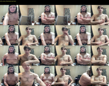 desiredude9 — 25 minute Chaturbate male cam show recording, 720p, Mar 18, 2026