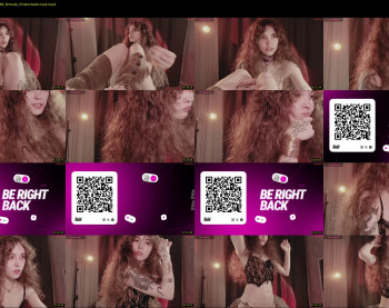 dizer_clop — 47 minute Chaturbate female cam show recording, 720p, Mar 18, 2026