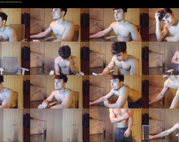 domd3 — 121 minute Chaturbate male cam show recording, 720p, Mar 17, 2026