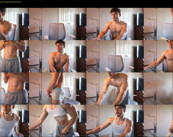 domd3 — 71 minute Chaturbate male cam show recording, 720p, Mar 17, 2026