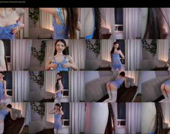 edithgalpin — 22 minute Chaturbate female cam show recording, 720p, Mar 18, 2026
