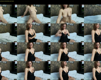 elenalav — 8 minute Chaturbate female cam show recording, 480p, Mar 17, 2026