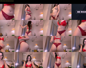 elfredaruckle — 90 minute Chaturbate female cam show recording, 720p, Mar 17, 2026
