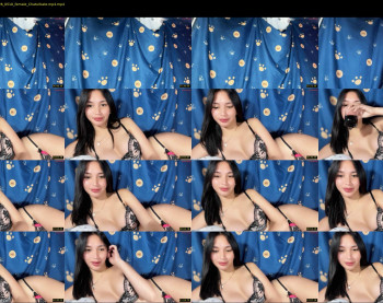 elora_charming — 14 minute Chaturbate female cam show recording, 720p, Mar 17, 2026