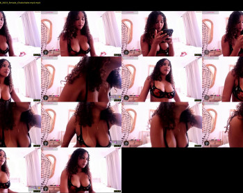 emily_brown04 — 4 minute Chaturbate female cam show recording, 720p, Mar 17, 2026