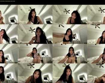 emilychoi — 68 minute Chaturbate female cam show recording, 720p, Mar 17, 2026