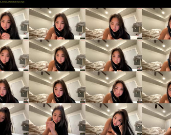 emilychoi — 5 minute Chaturbate female cam show recording, 720p, Mar 18, 2026