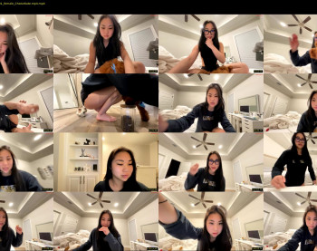 emilychoi — 120 minute Chaturbate female cam show recording, 720p, Mar 18, 2026