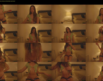 emma_lu1 — 120 minute Chaturbate female cam show recording, 720p, Mar 18, 2026
