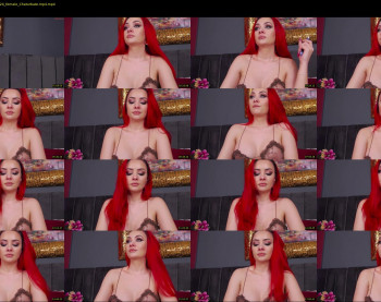 emmelyn_ — 20 minute Chaturbate female cam show recording, 720p, Mar 17, 2026