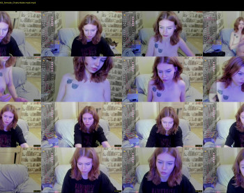 eumomino — 64 minute Chaturbate couple cam show recording, 720p, Mar 17, 2026