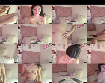 eva_sin18 — 70 minute Chaturbate female cam show recording, 720p, Mar 18, 2026