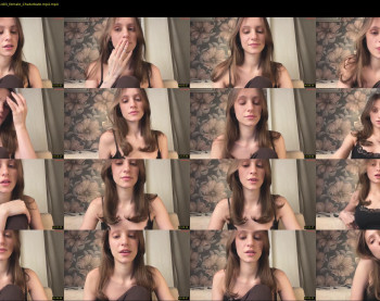 fflloowweerr — 35 minute Chaturbate couple cam show recording, 720p, Mar 17, 2026