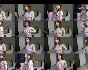 findiryts_2 — 121 minute Chaturbate couple cam show recording, 720p, Mar 17, 2026
