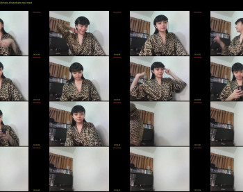 finnky1 — 7 minute Chaturbate female cam show recording, 480p, Mar 17, 2026