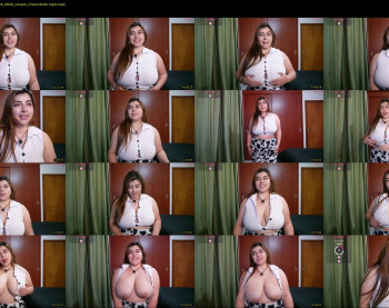 fireand_passion — 41 minute Chaturbate couple cam show recording, 720p, Mar 17, 2026