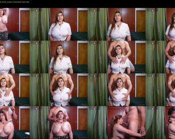 fireand_passion — 67 minute Chaturbate couple cam show recording, 720p, Mar 18, 2026