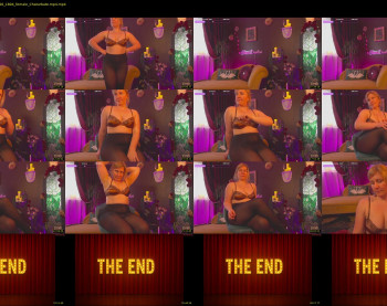 french_devotion — 44 minute Chaturbate female cam show recording, 720p, Mar 17, 2026