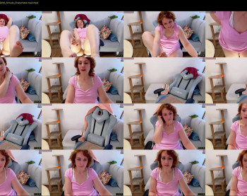 gardner_ava — 14 minute Chaturbate female cam show recording, 720p, Mar 17, 2026