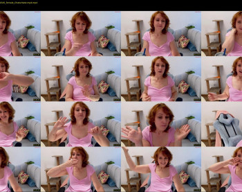 gardner_ava — 3 minute Chaturbate female cam show recording, 720p, Mar 17, 2026