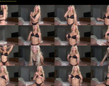 giaprescott — 34 minute Chaturbate female cam show recording, 720p, Mar 17, 2026