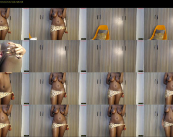 gulpess — 21 minute Chaturbate female cam show recording, 480p, Mar 17, 2026
