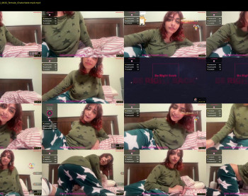 heavensbunny — 73 minute Chaturbate female cam show recording, 480p, Mar 17, 2026