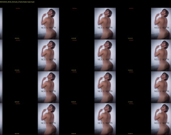 hillary_foox — 12 minute Chaturbate female cam show recording, 720p, Mar 18, 2026
