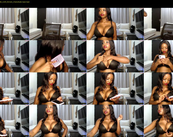 horny_princcess — 10 minute Chaturbate female cam show recording, 720p, Mar 17, 2026