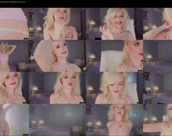 i__am_joss — 121 minute Chaturbate female cam show recording, 720p, Mar 18, 2026