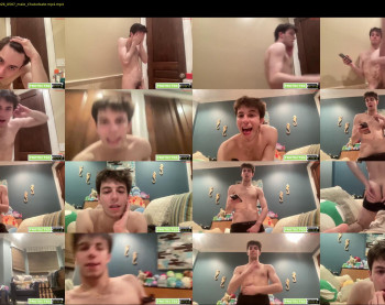 ihatethatcuteguy — 32 minute Chaturbate male cam show recording, 720p, Mar 17, 2026