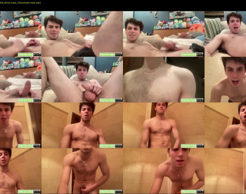 ihatethatcuteguy — 34 minute Chaturbate male cam show recording, 720p, Mar 17, 2026