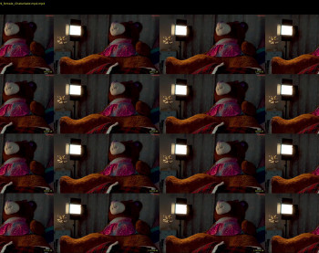 imjoanna — 75 minute Chaturbate female cam show recording, 720p, Mar 18, 2026