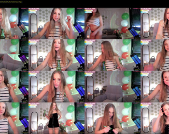imkeira — 91 minute Chaturbate female cam show recording, 720p, Mar 17, 2026