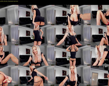 ingridblondy94 — 79 minute Chaturbate female cam show recording, 720p, Mar 17, 2026