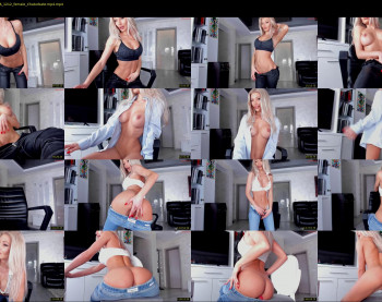 ingridblondy94 — 120 minute Chaturbate female cam show recording, 720p, Mar 17, 2026