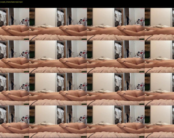 iskrenv — 17 minute Chaturbate couple cam show recording, 720p, Mar 17, 2026